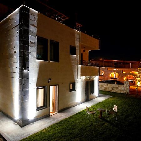 Pashahan Hotel Goreme Exterior foto