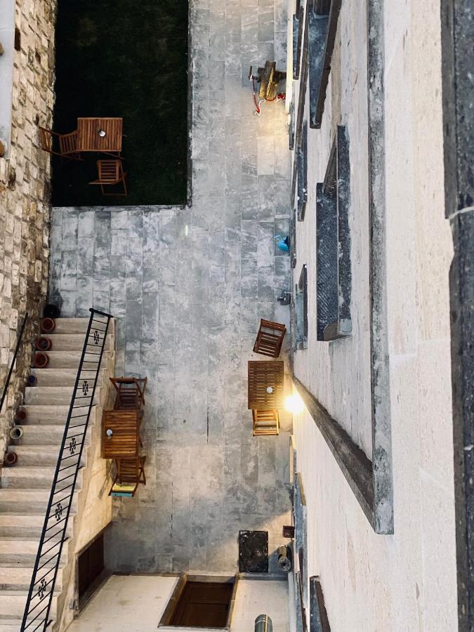 Pashahan Hotel Goreme Exterior foto